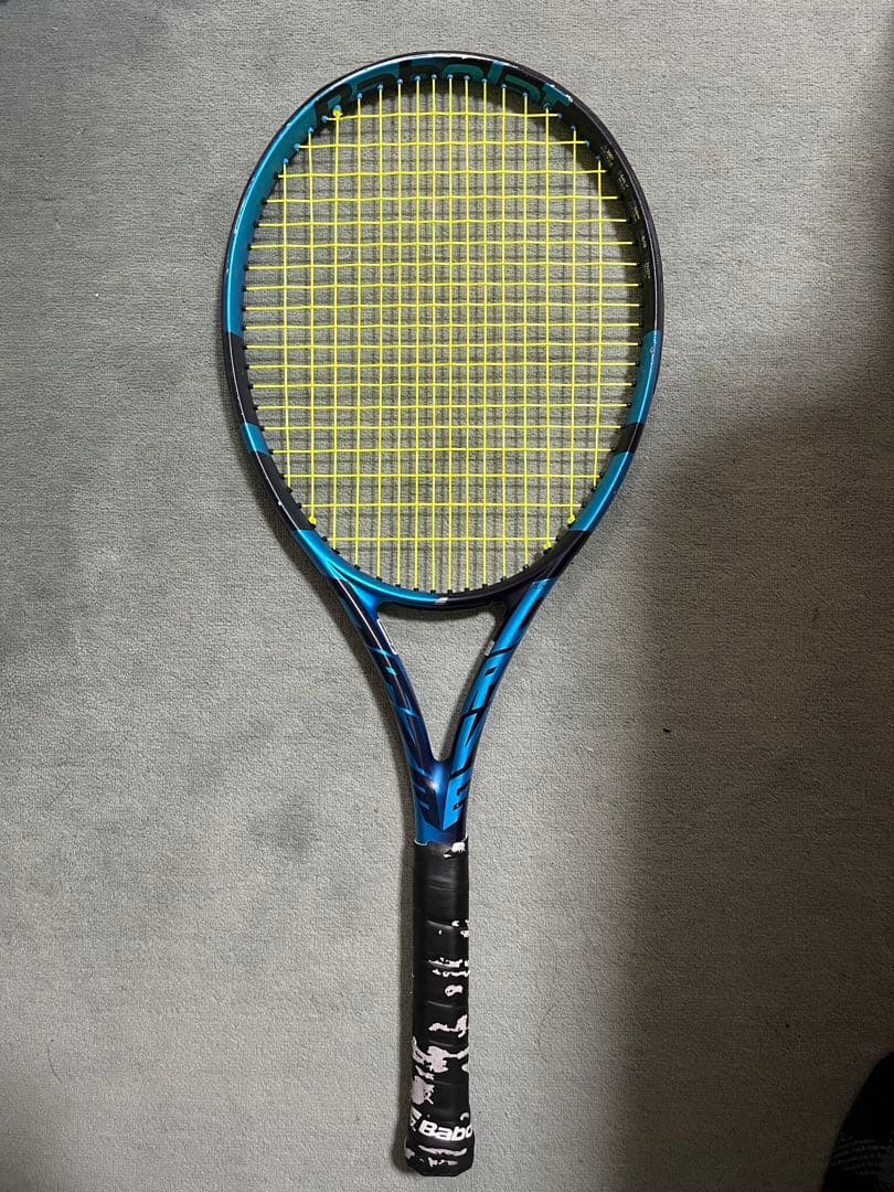 ピュアドライブ 300g