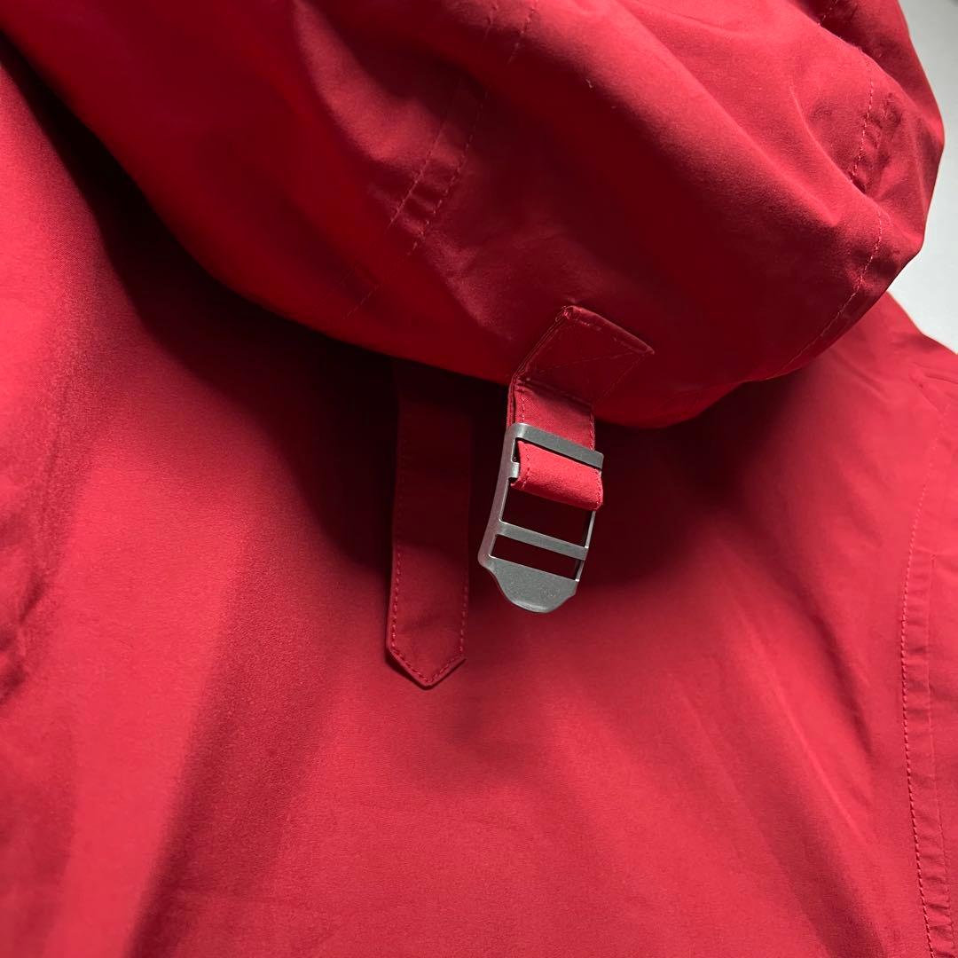 美品✨ AIGLE GORE-TEX ダウンコート ラボリアズ AS 36サイズ