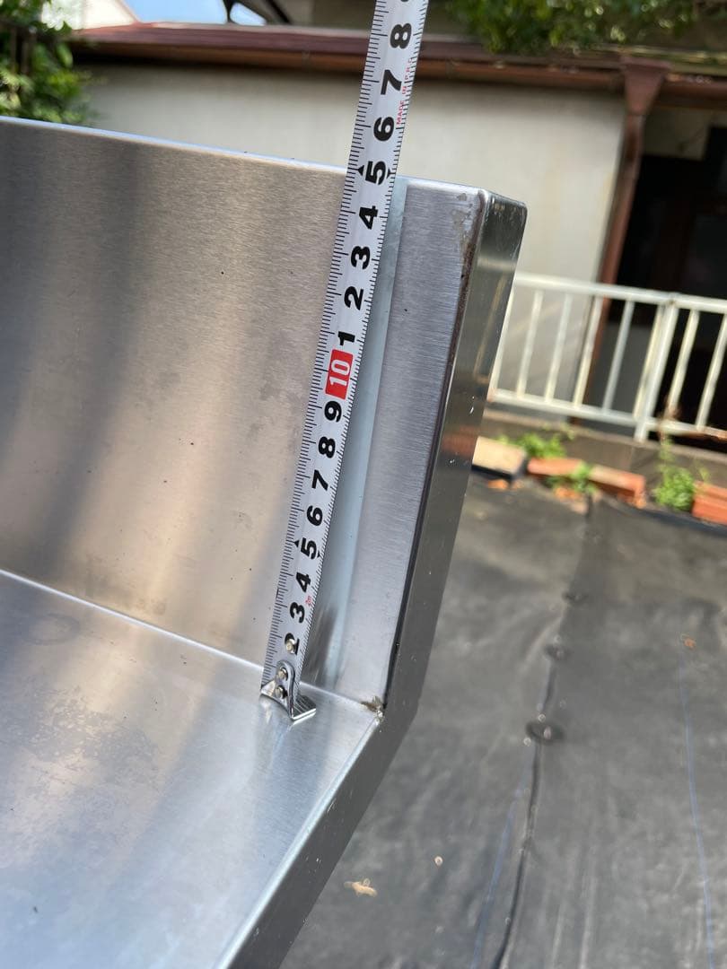 業務用ステンレス作業台