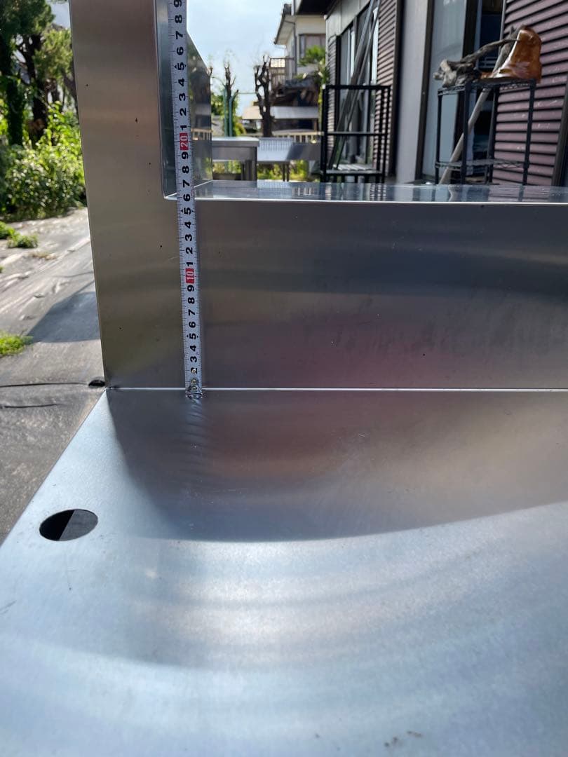 業務用ステンレス作業台