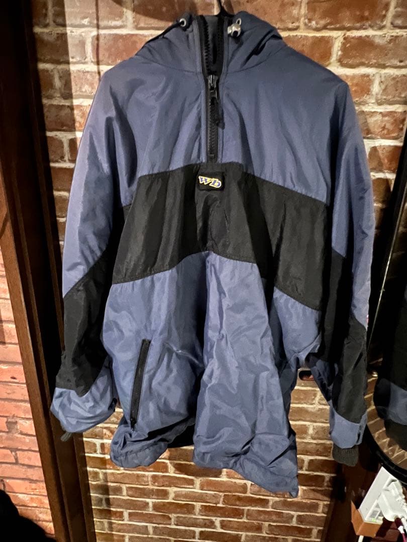 最新 限定品　2026年 モデル 新品 ‼️　WEST BEACH スノボーウェア