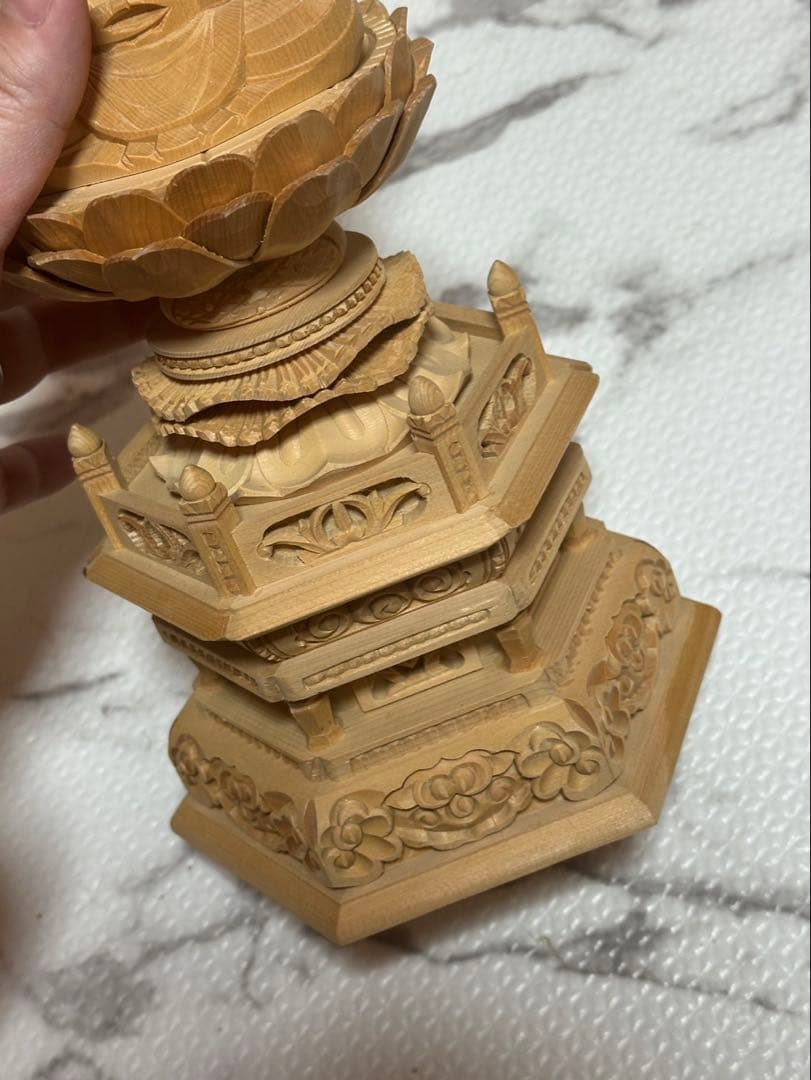 釈迦如来座像　 眼入り　曹洞宗・臨済宗・禅宗