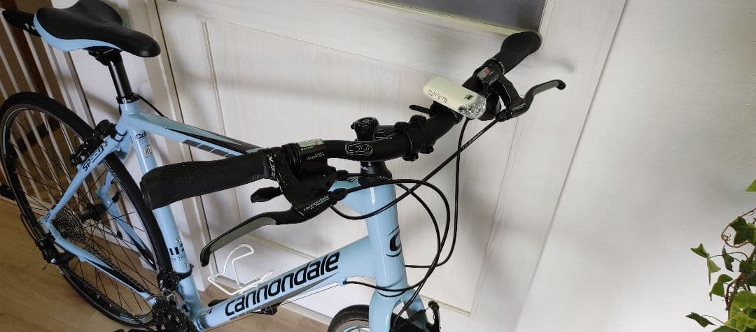 キャノンデール QUICK SPEED 2