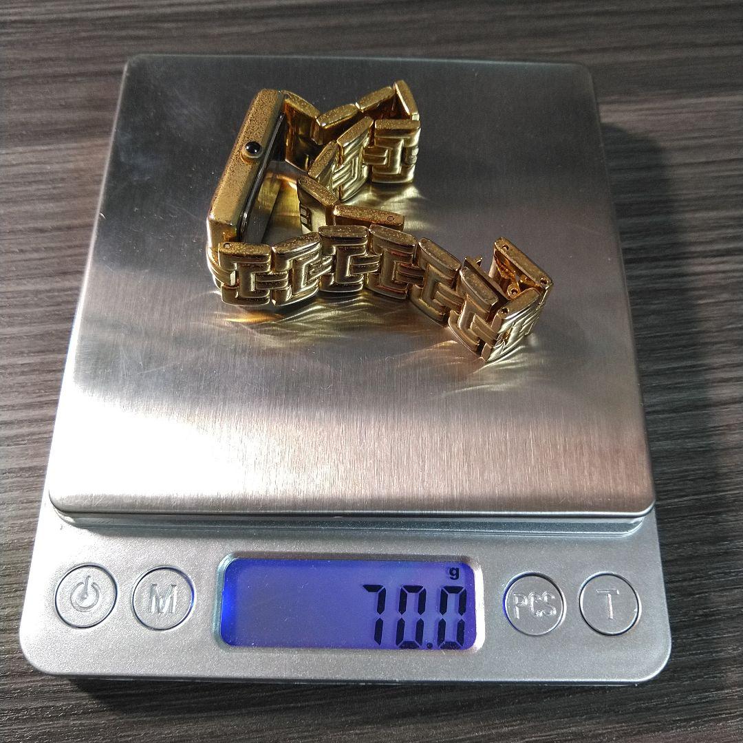 と*わ様 訳あり　エルジン　ELGIN　24K　インゴット1g　gold bar