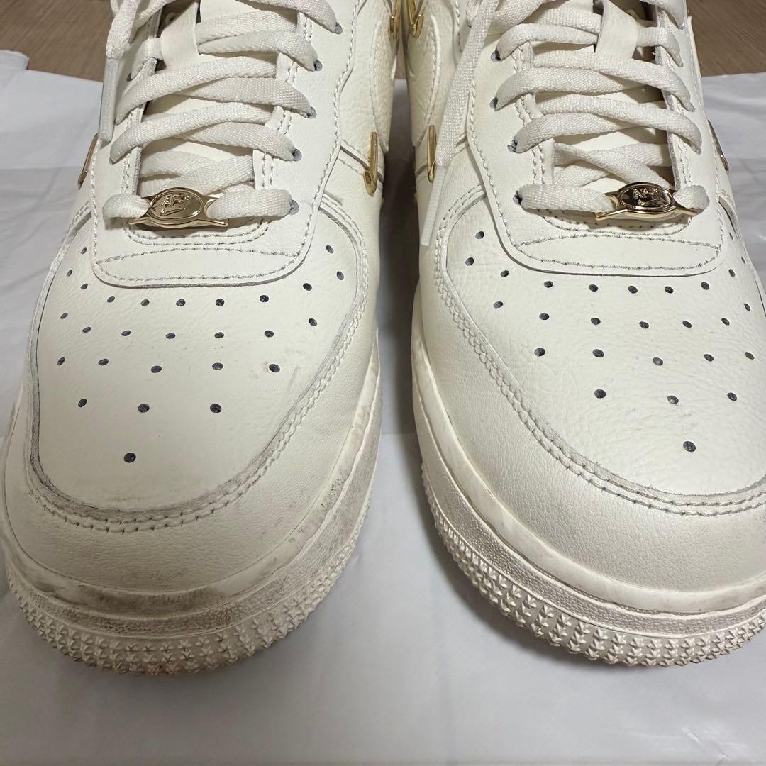 ナイキ エアフォース