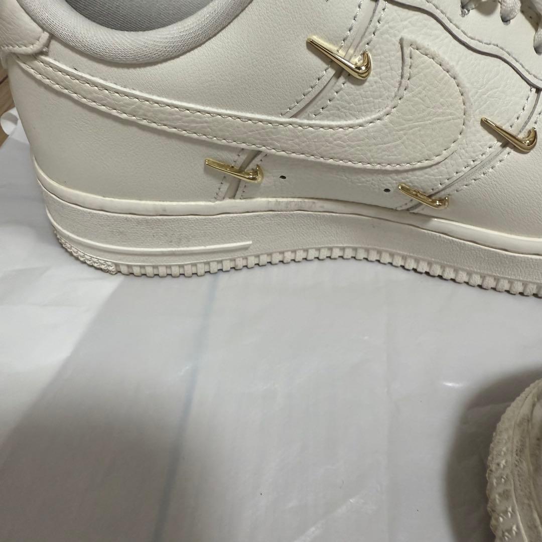 ナイキ エアフォース