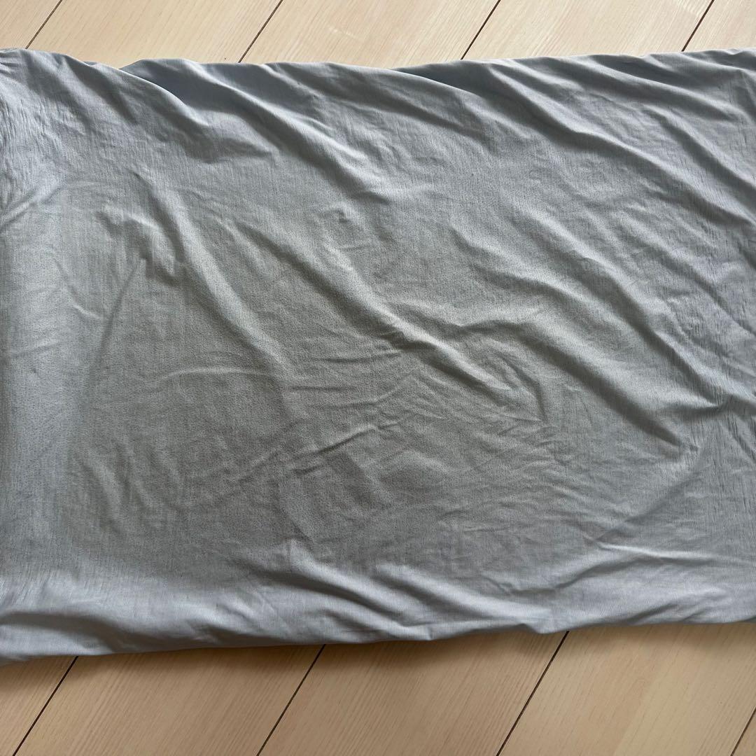 BRAIN SLEEP / ブレインスリープピロー LOW＋ピローカバー