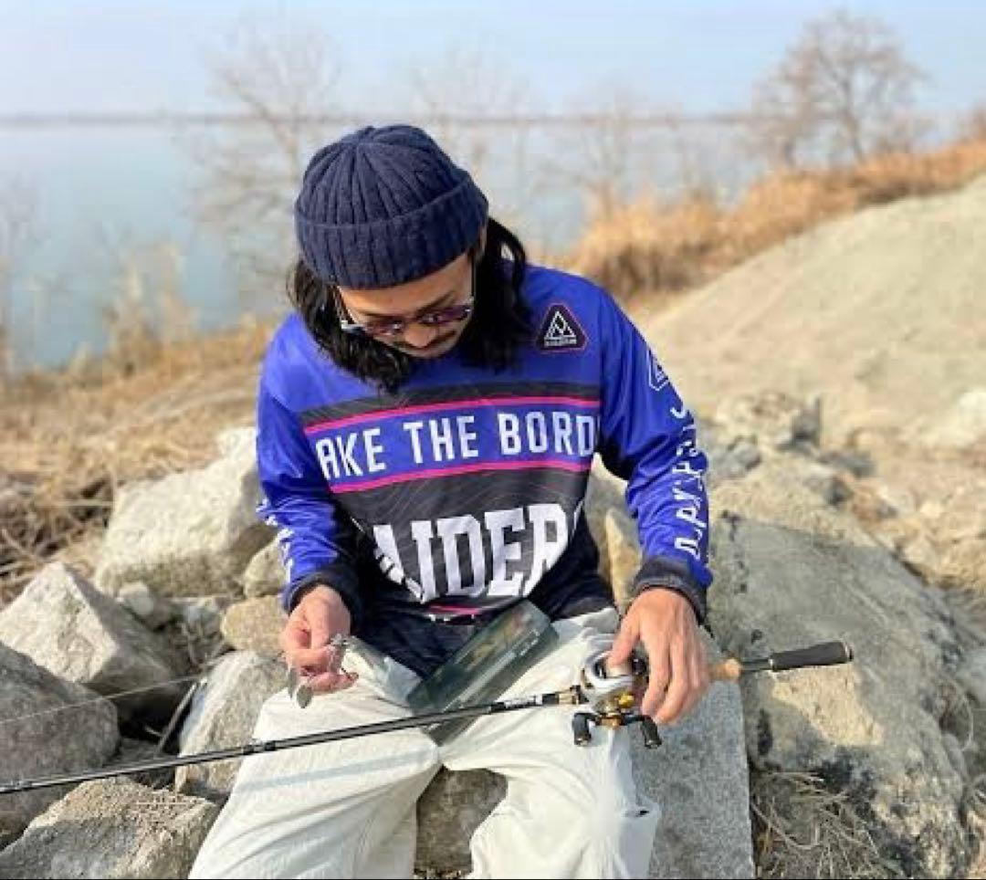 レイドジャパン GAME SHIRTS BTB