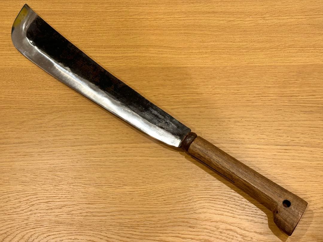 野鍛冶のマチェット 360mm