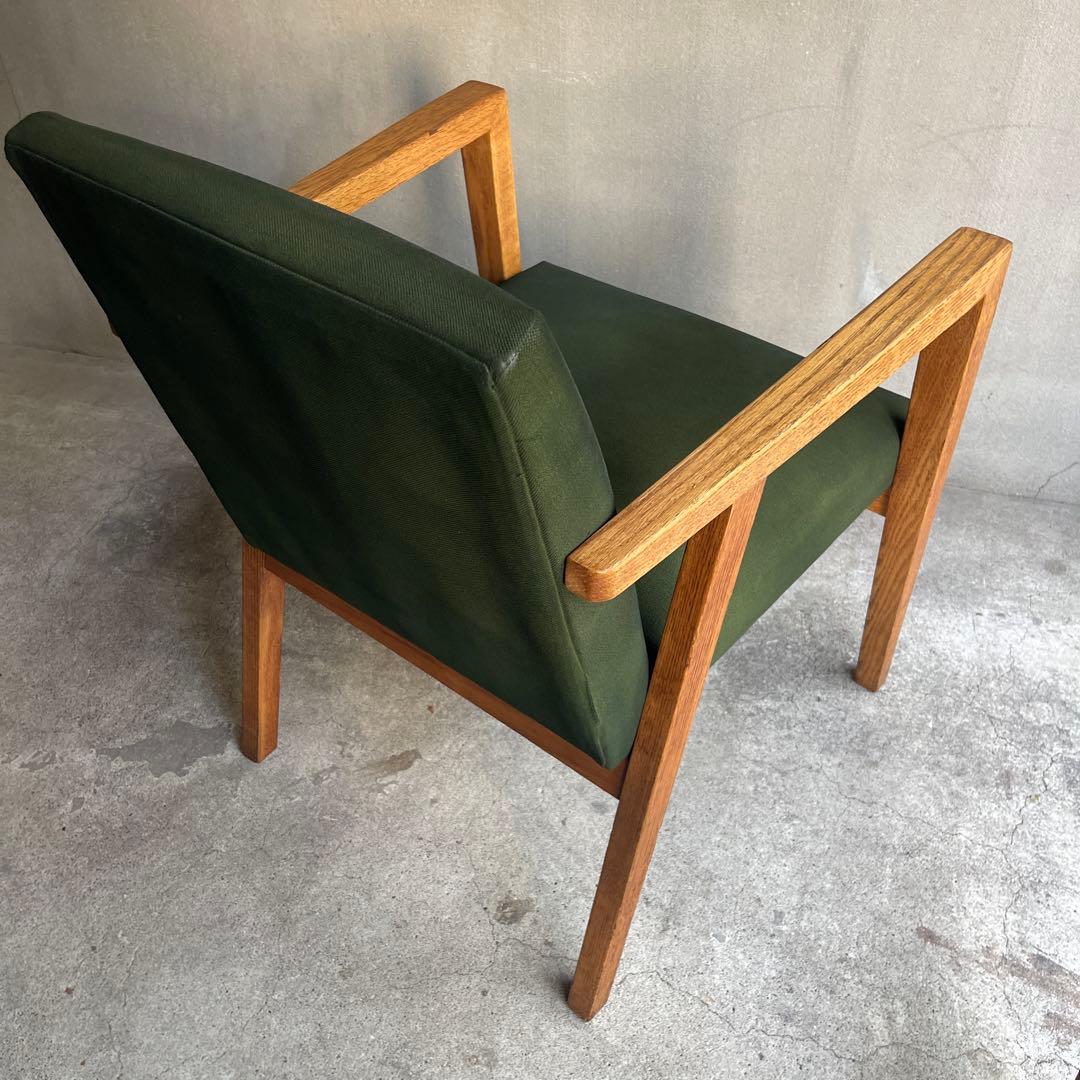 COMPLEX TANKER ARMCHAIR / タンカー アームチェア