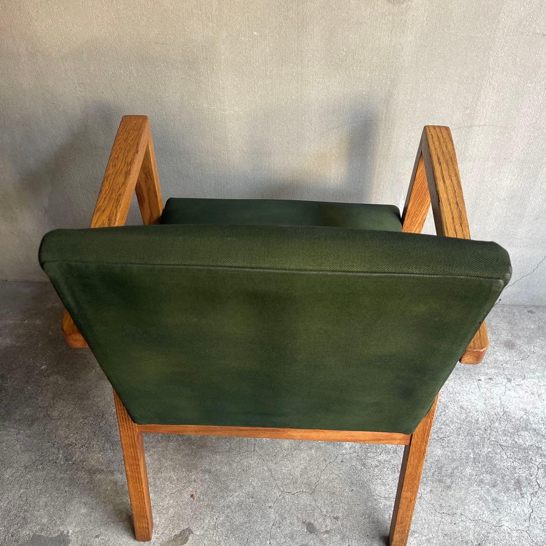 COMPLEX TANKER ARMCHAIR / タンカー アームチェア