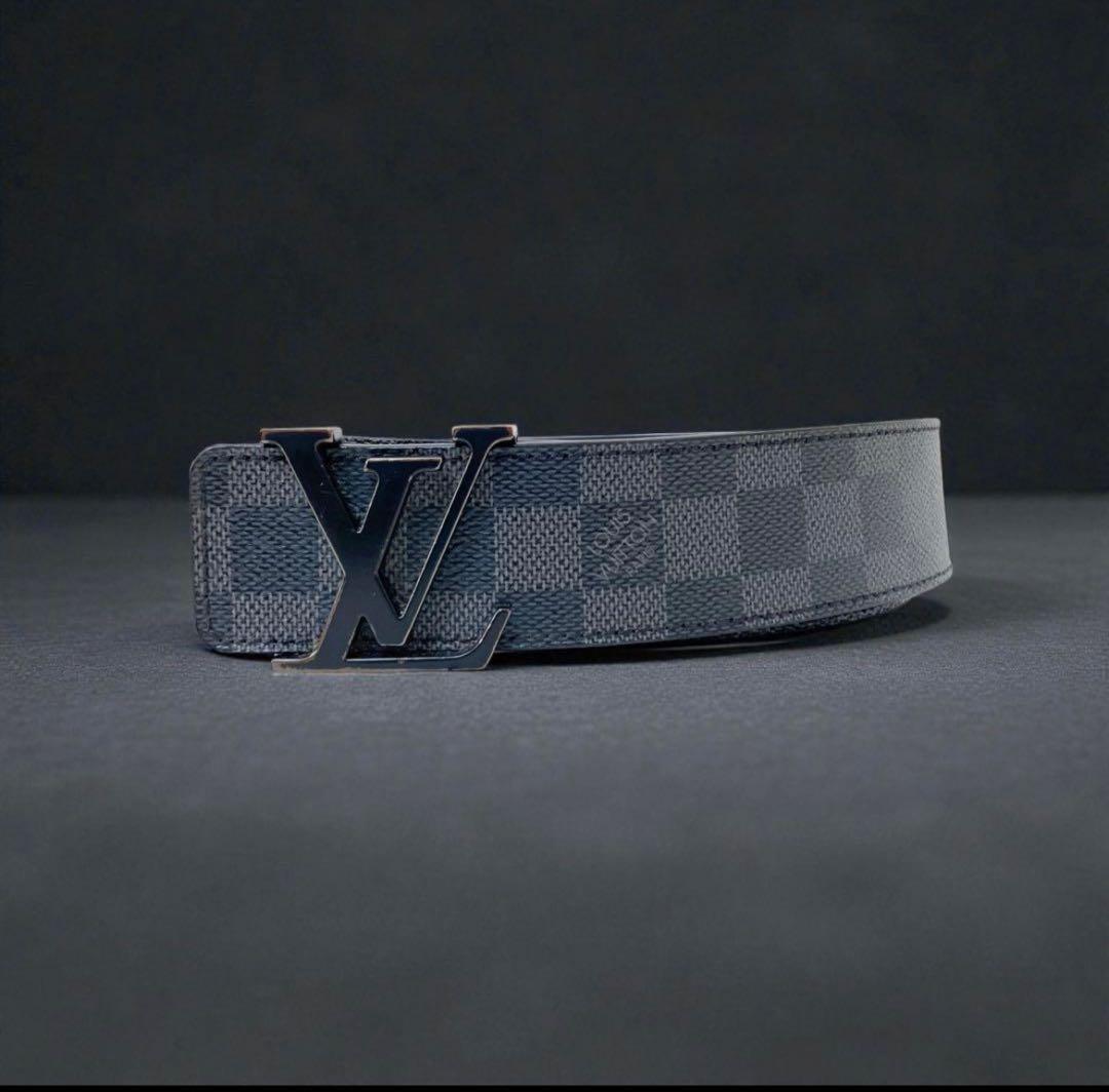 ルイヴィトン louisvuitton サン チュールベルト LV