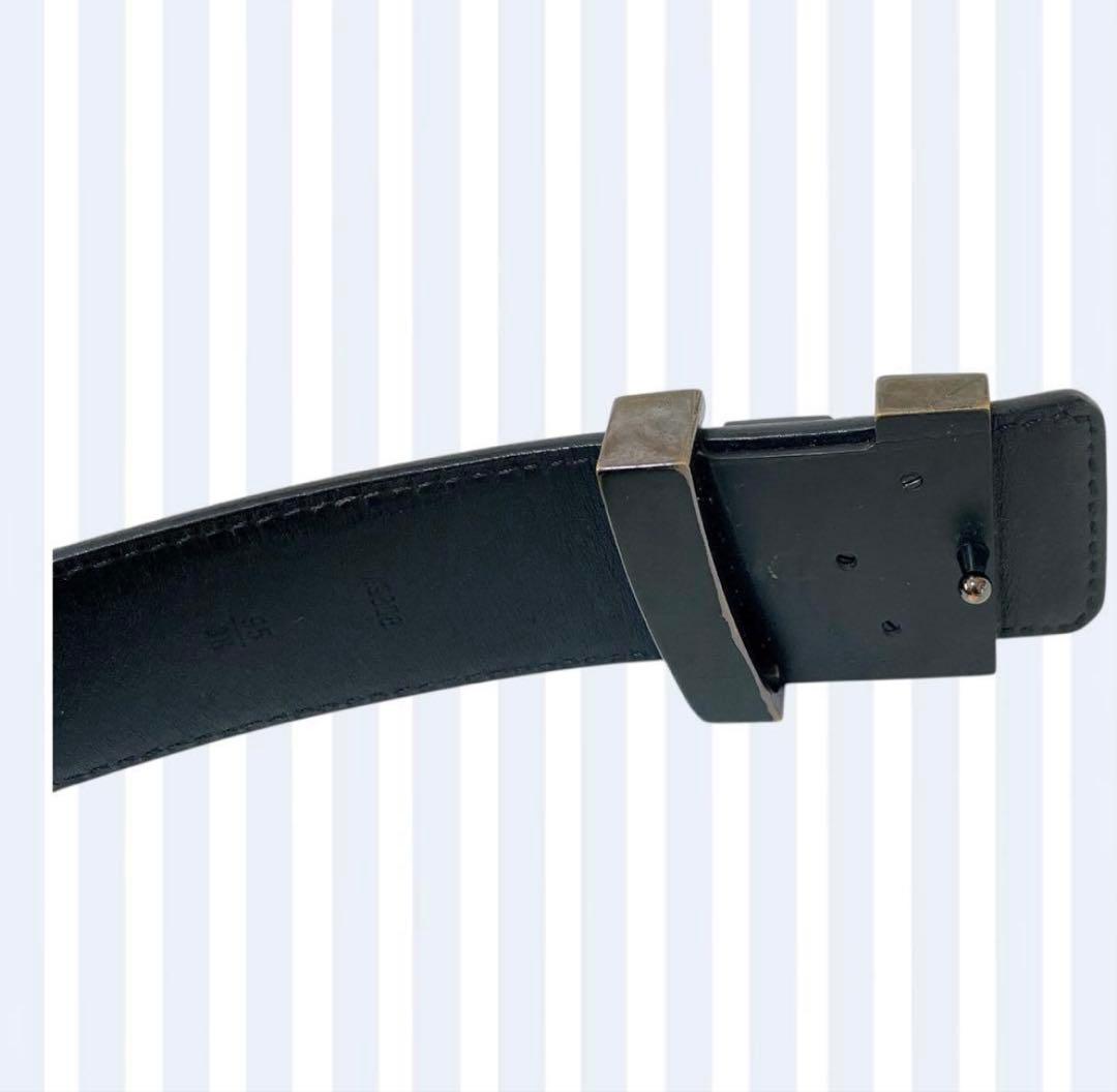 ルイヴィトン louisvuitton サン チュールベルト LV