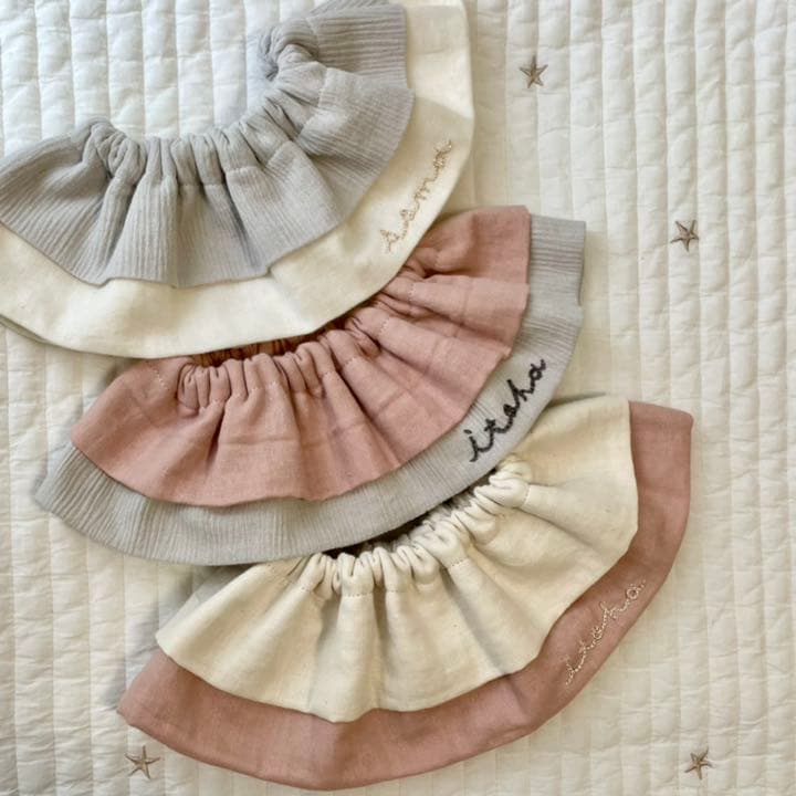 確認用＊°フリルスタイ