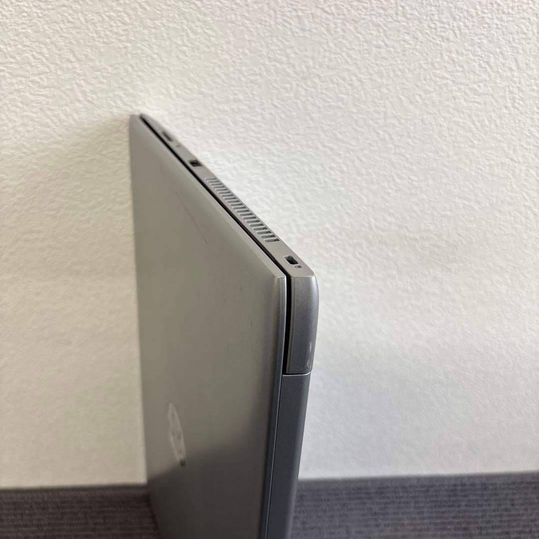 HP ProBook 450 G5 i5-7200U メモリ8GB#M6910
