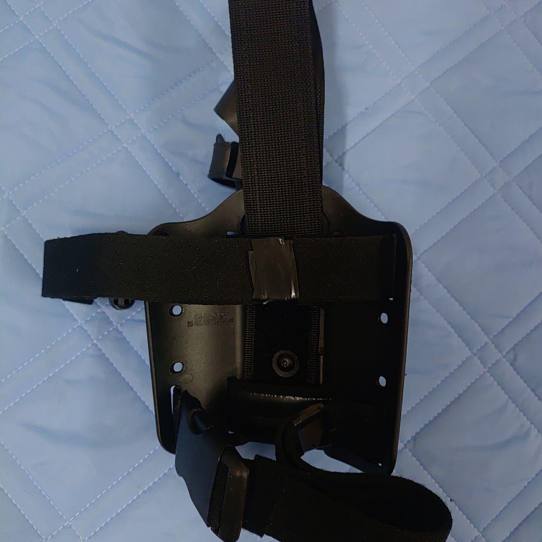 Safariland 6004■P220 P226■サファリランド ホルスター