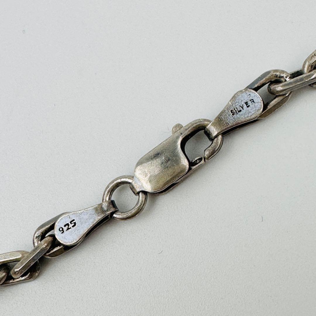 美品　希少　ロードキャメロット　盾と剣のネックレス　アクセサリー　シルバー925