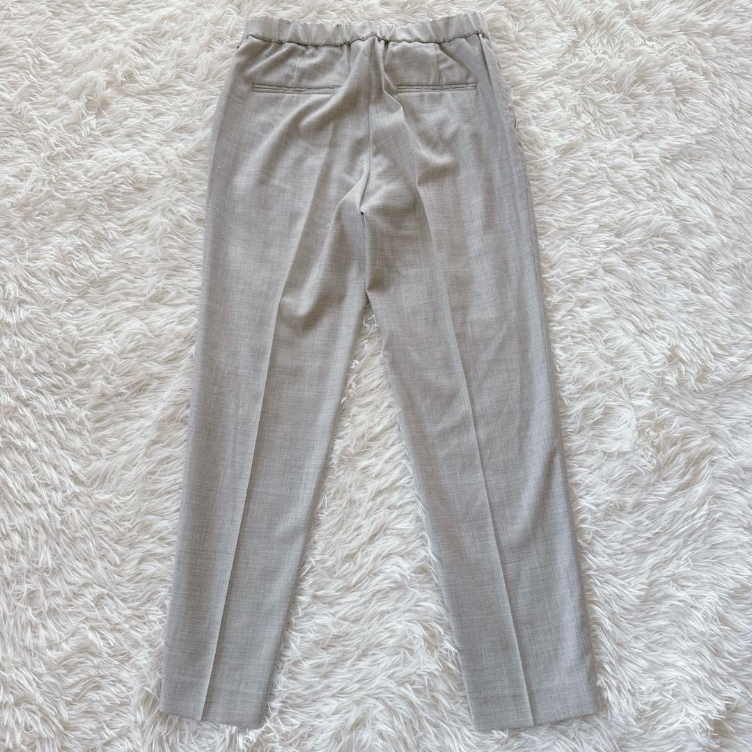 【トゥモローランド】ジャケット パンツ セットアップ イタリア　生地　36