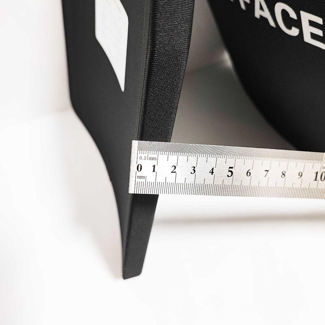 NIJ III レベル３ 防弾プレート Mサイズ 実物 2枚 セット PE製