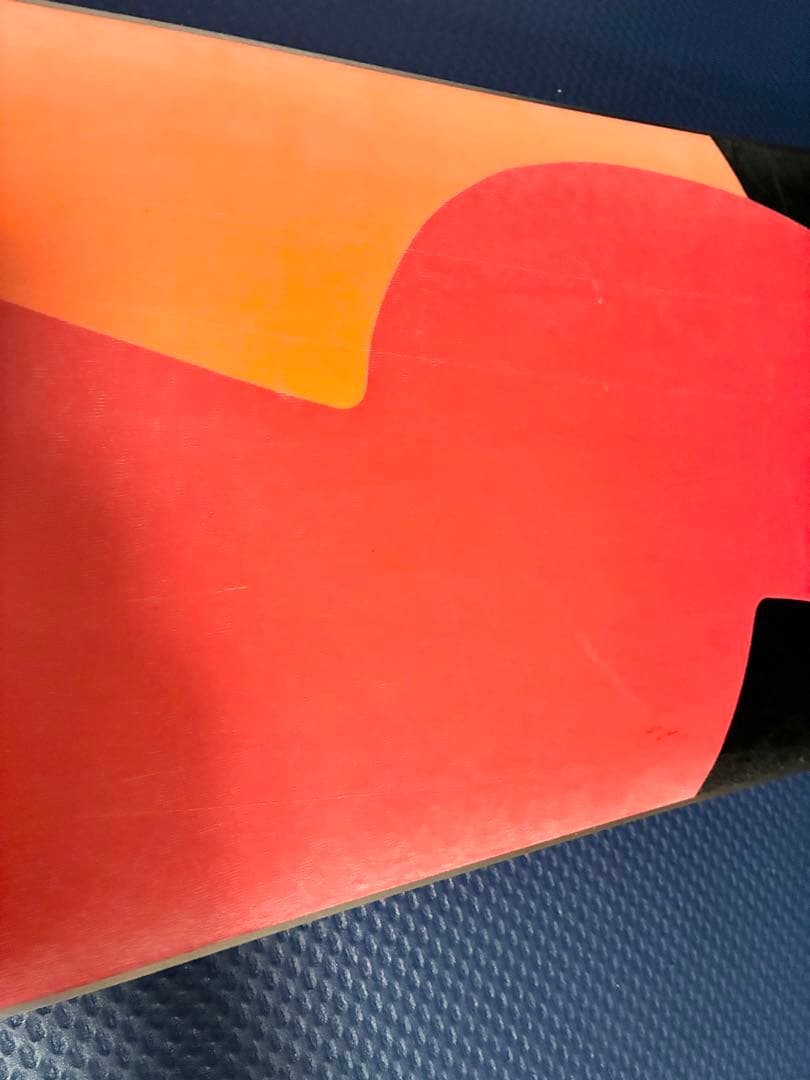 K2 スノーボード 136cm 女性・ジュニア用 ステップアップ　送料無料