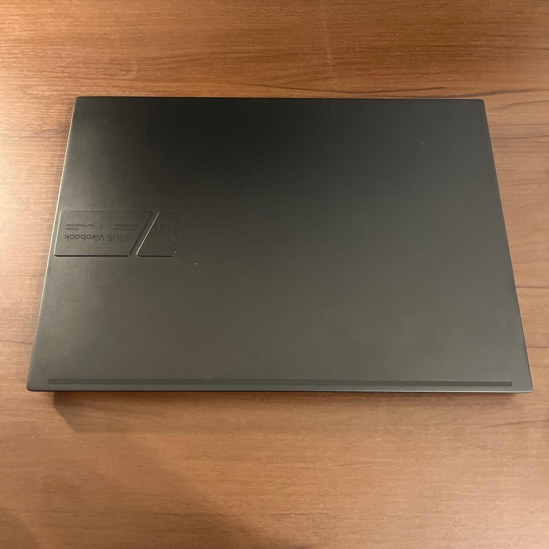 Windowsノート本体 ASUS Vivobook Pro 14X OLED M7400QC