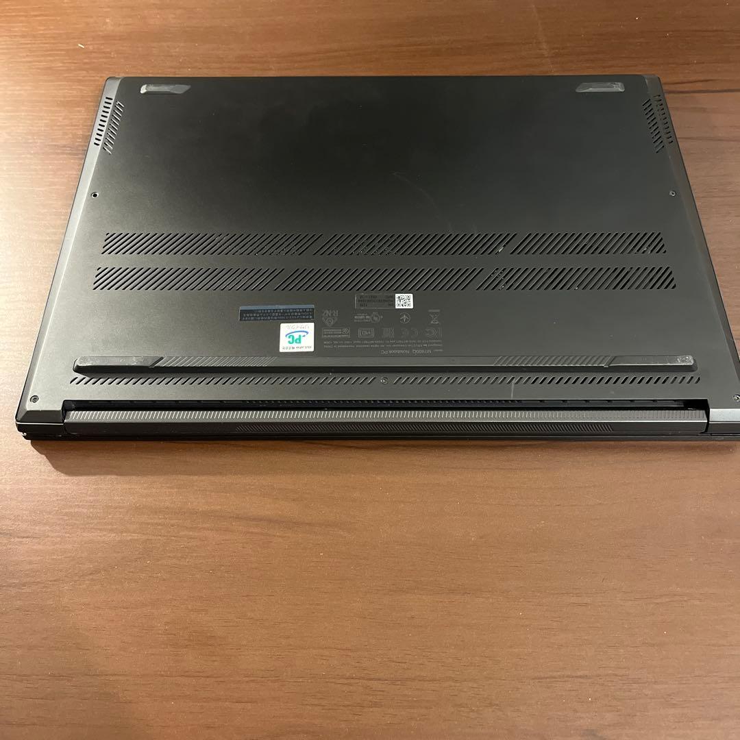 Windowsノート本体 ASUS Vivobook Pro 14X OLED M7400QC