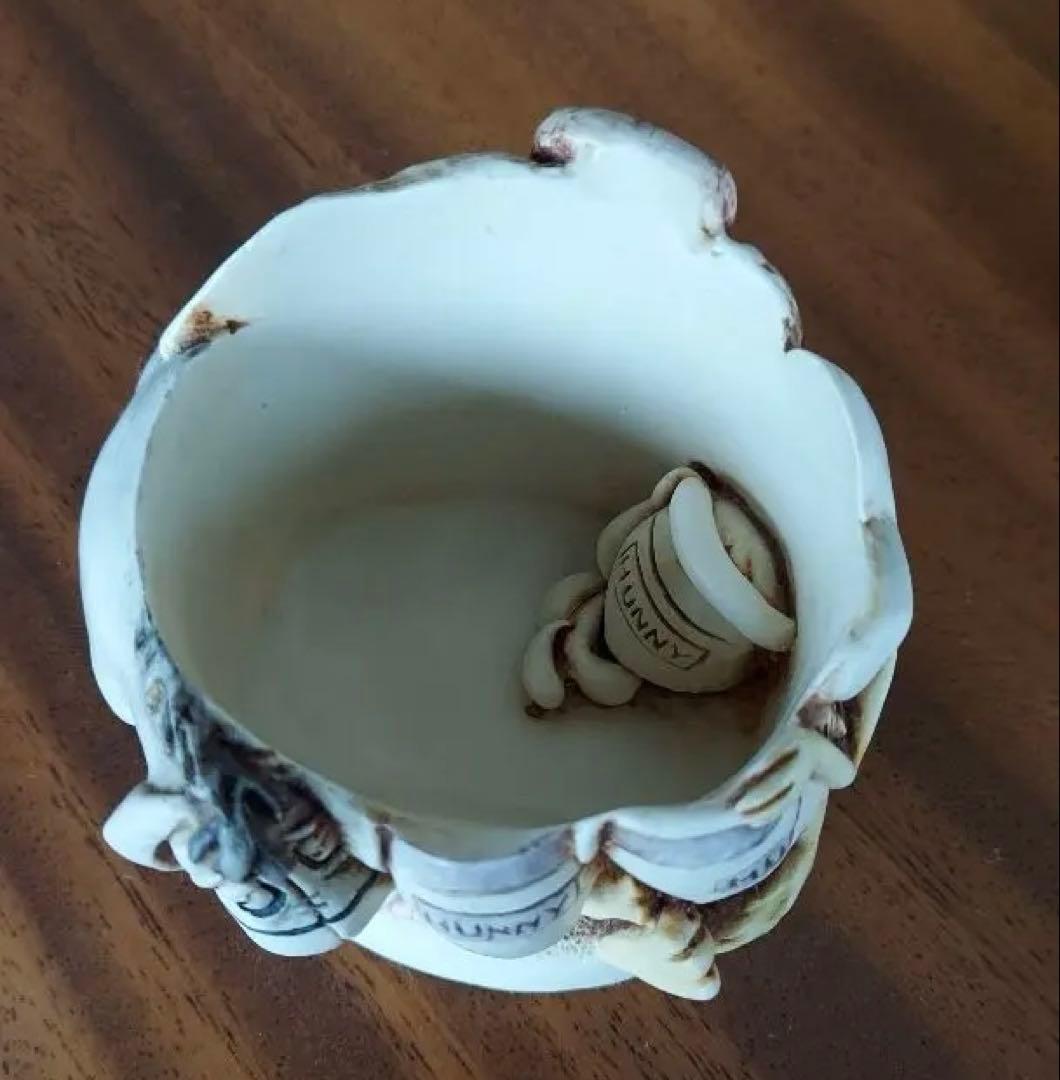 ハーモニーキングダム　くまのプーさん