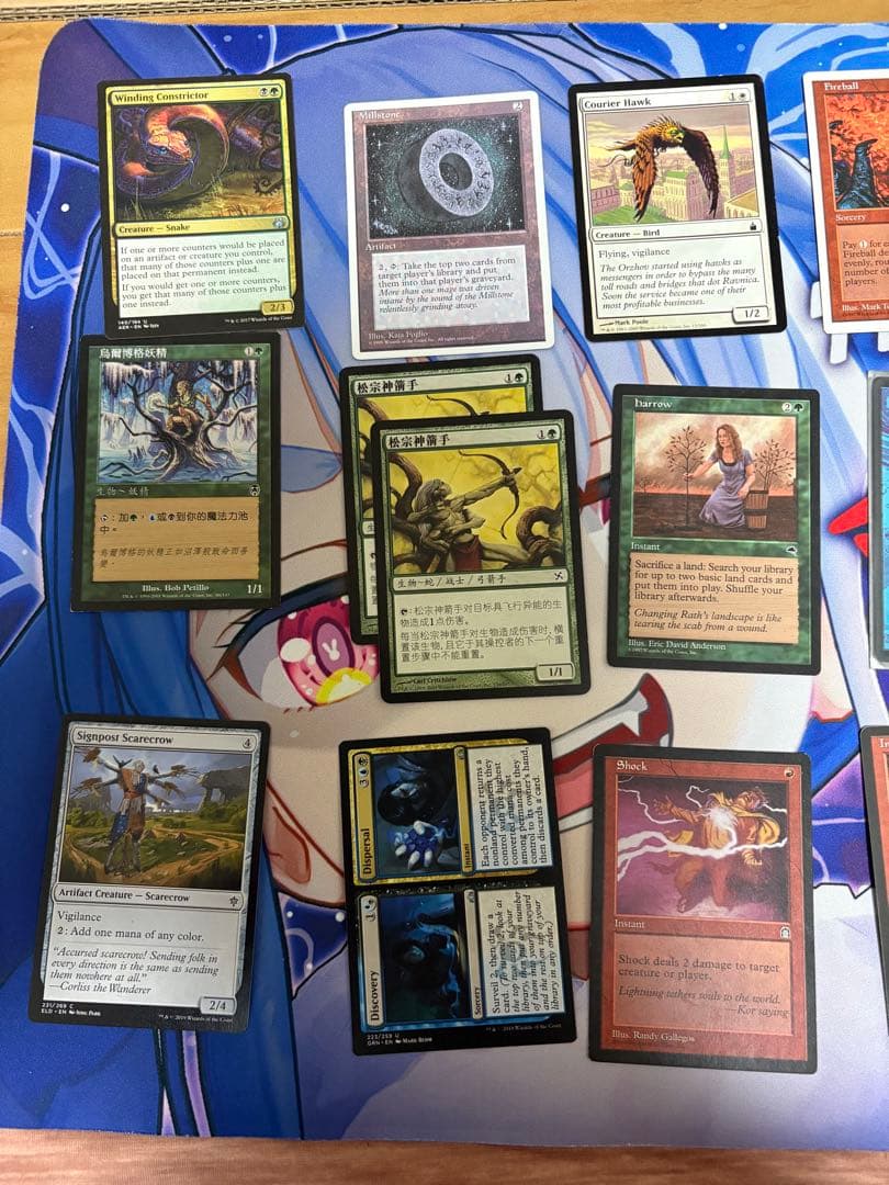MTG マジックザギャザリング引退品 18箱セット