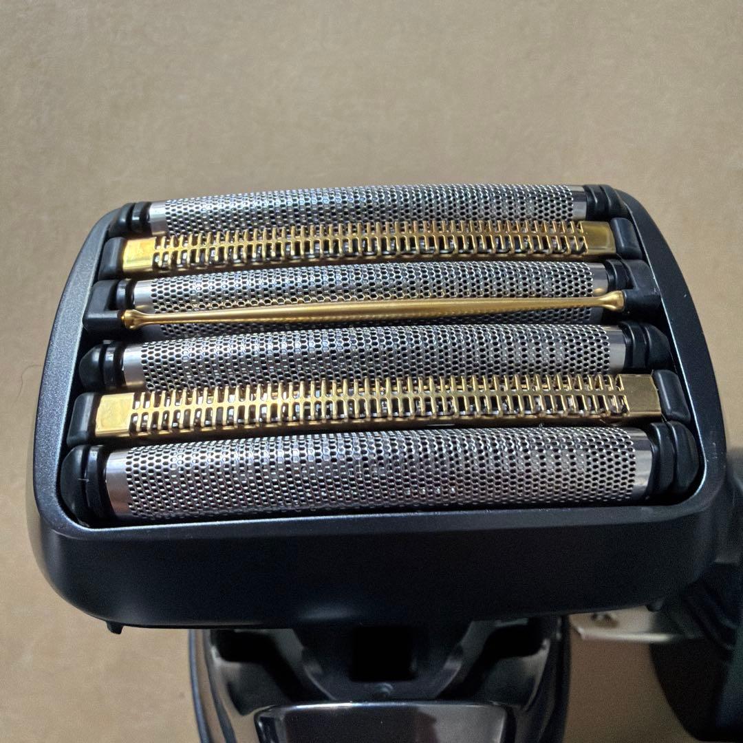 楽一番06专用 ラムダッシュ　ES-LS9Q 6枚刃　電気シェーバ