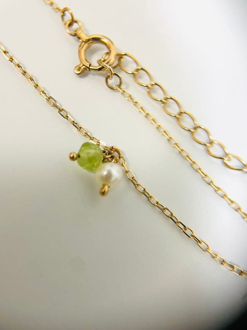 k10ブレスレット