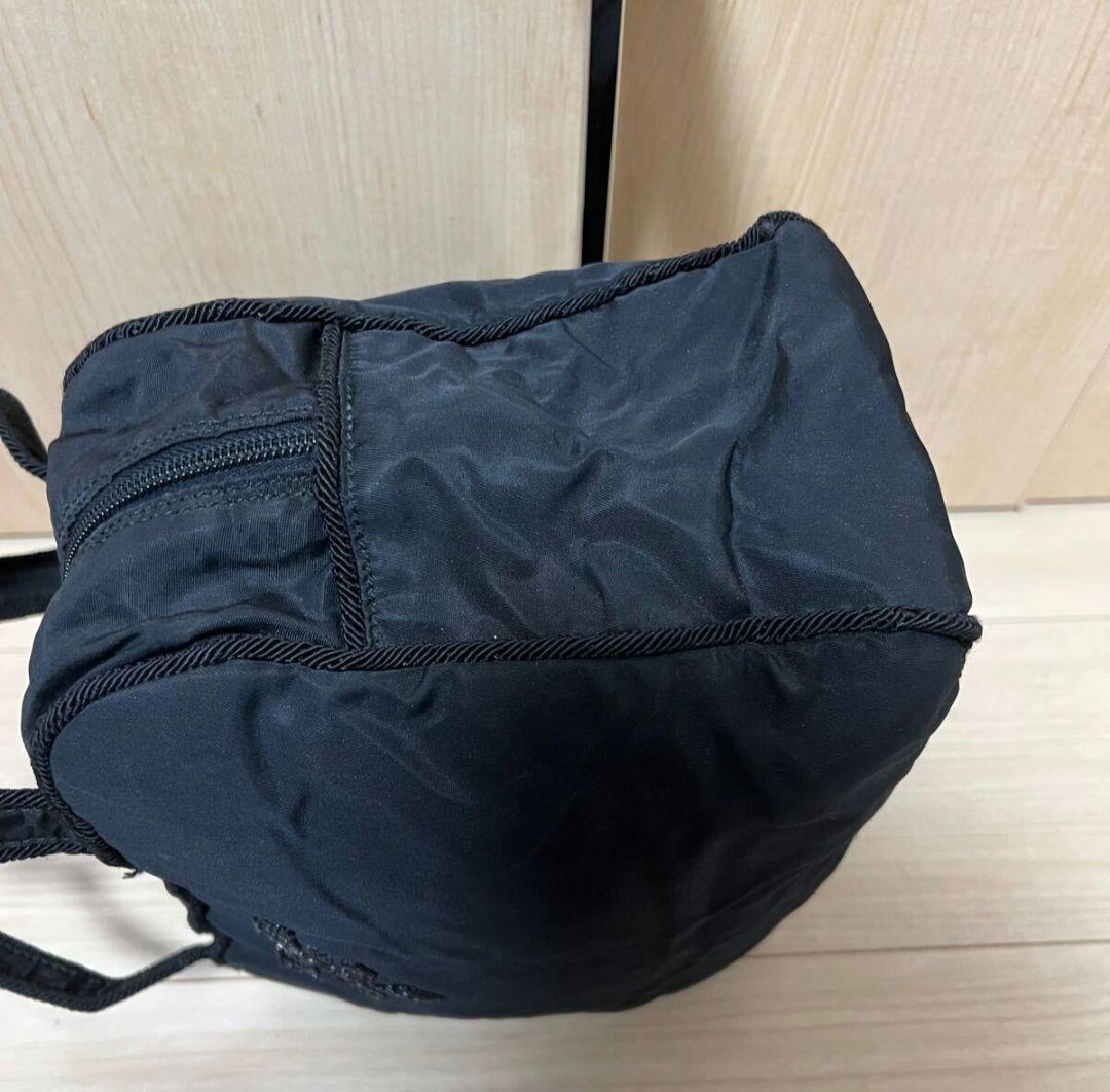 プラダビーズ刺繍バッグ、PRADA、プラダボストンバッグ、ハンドバッグ