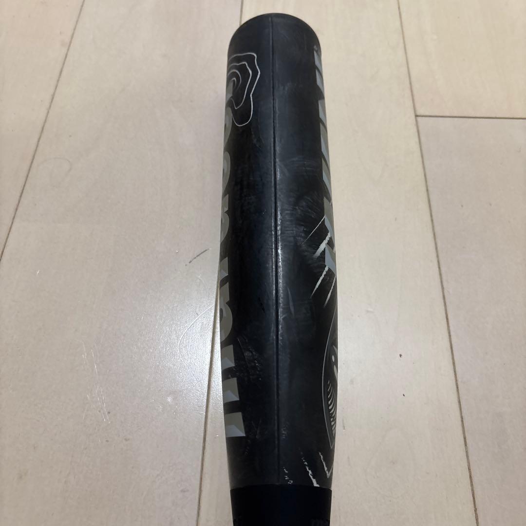 マルーチ ワニクラッシャースピード 黒ワニ　80