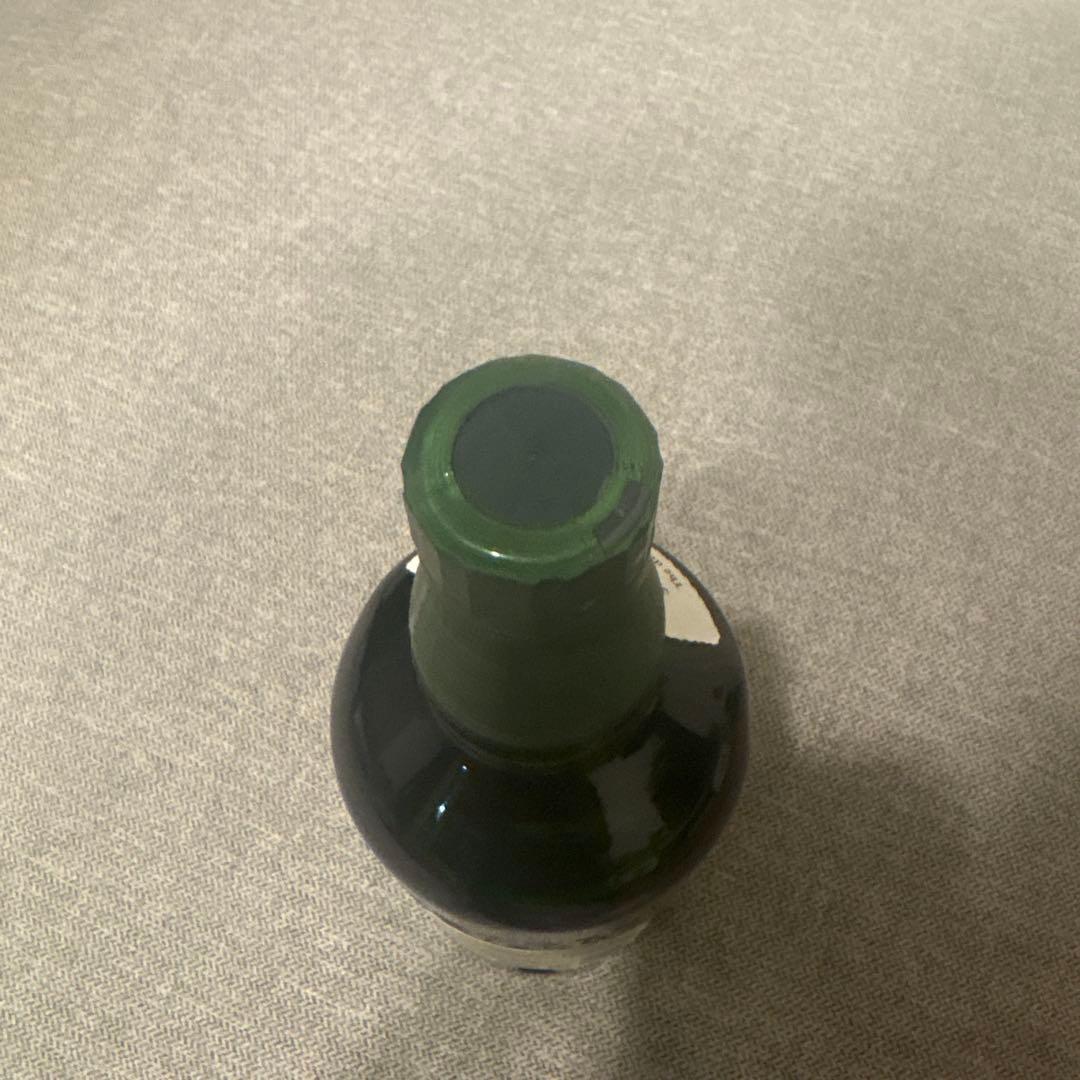 ウイスキー HAKUSHU SINGLE MALT 700ml