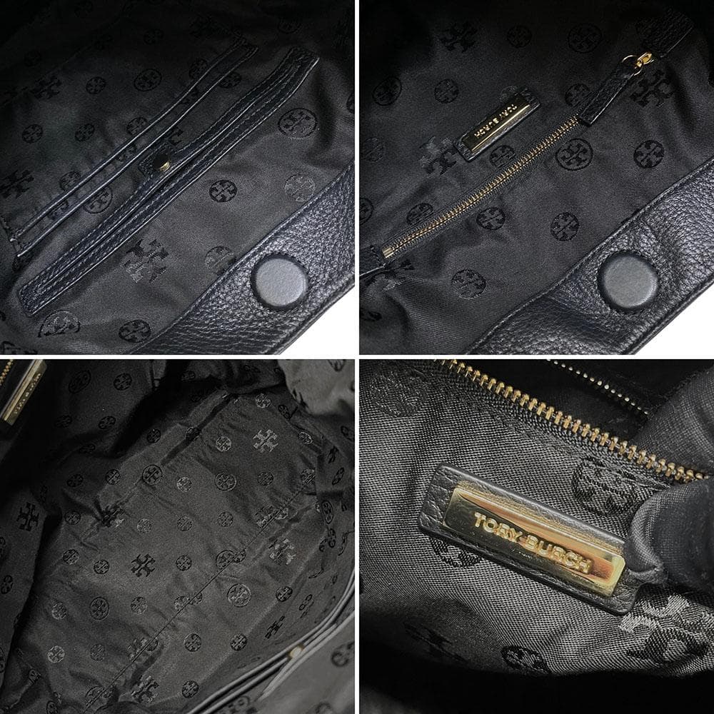 極美品 TORY BURCH トリーバーチ トートバッグ ワンショルダーバッグ