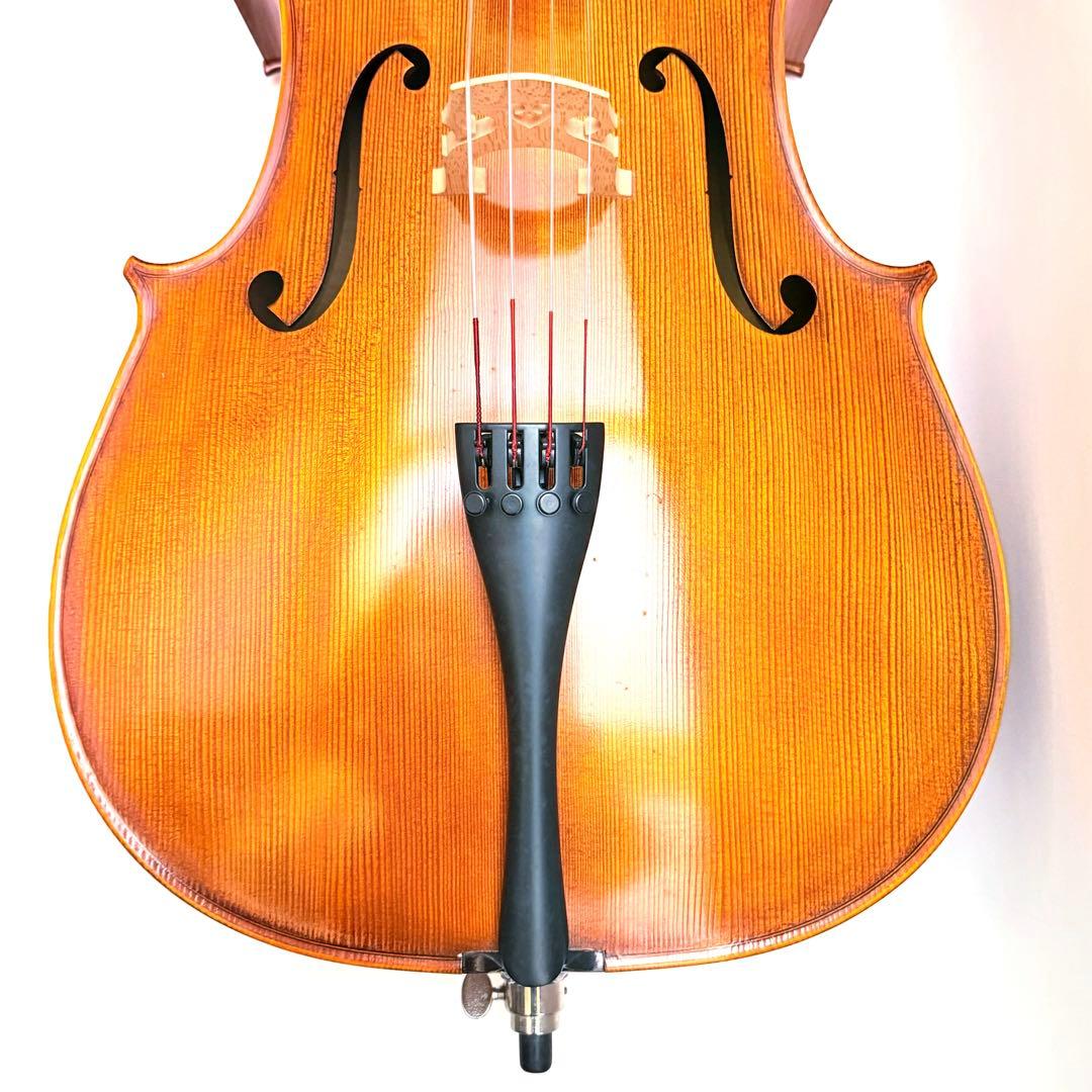 eneco Lothar Semmlinger No.132 チェロ