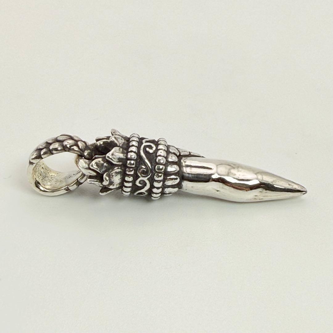 ◆【美品】Bloody Mary プロミス ペンダント 誓約 bmp158