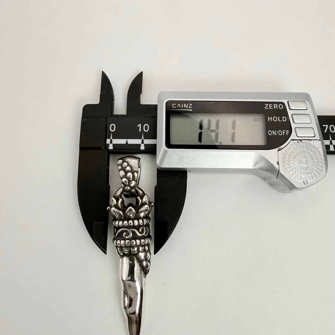 ◆【美品】Bloody Mary プロミス ペンダント 誓約 bmp158