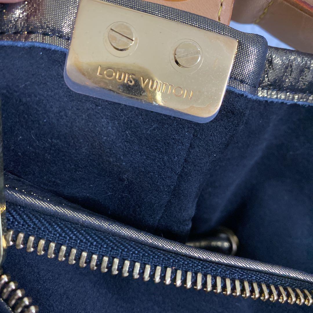 ルイヴィトン モノグラム トートバッグ しおざわ