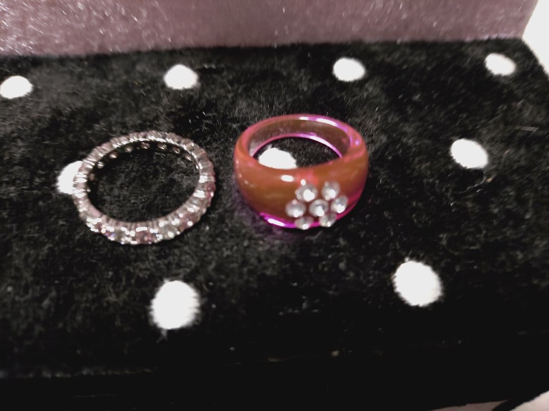 SWIMMER アクセサリー 小物入れ 3個セット チェスト ファニチャー