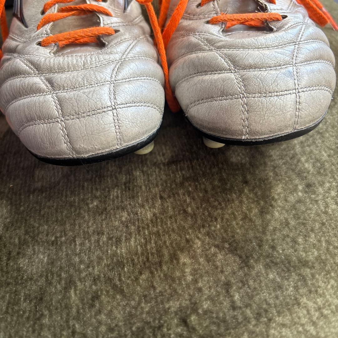 モレリアNEO4 JAPAN 25.5