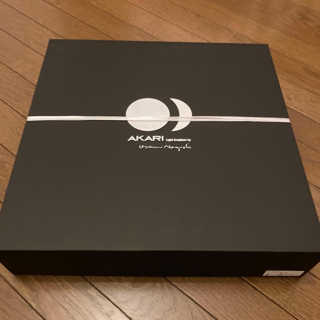 イサムノグチアカリ5X新品正規品