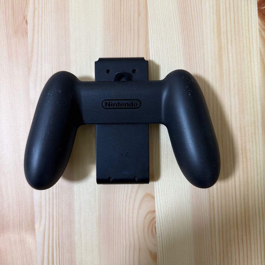 Nintendo Switch グレー　プロコン　LANケーブル　　　SDカード