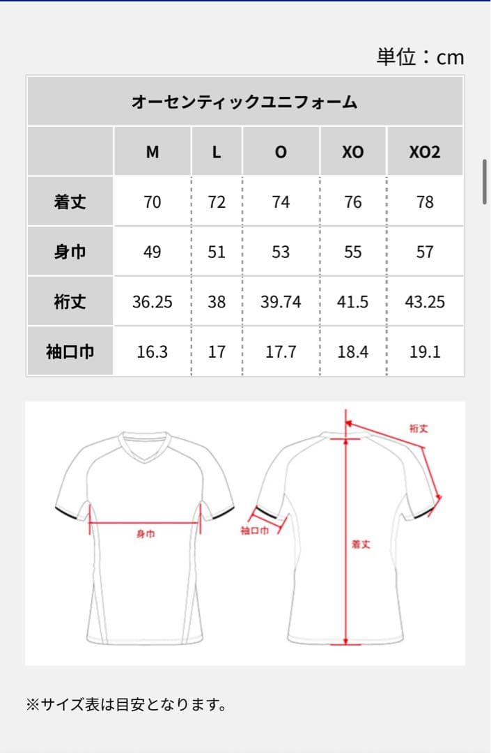大阪ブルテオン 山本智大 ユニフォーム