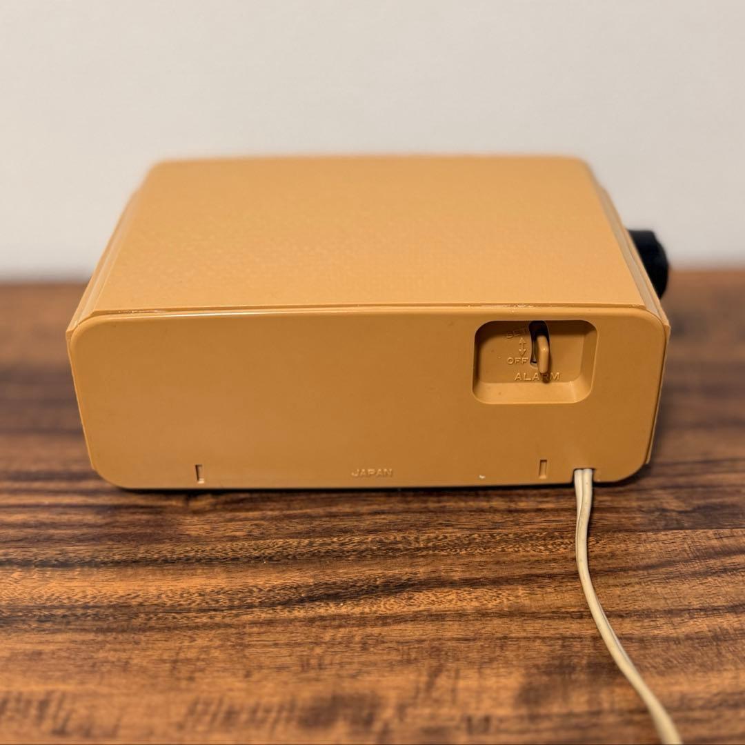 【メンテ済み・動作正常】SANKYOザックス DT-303