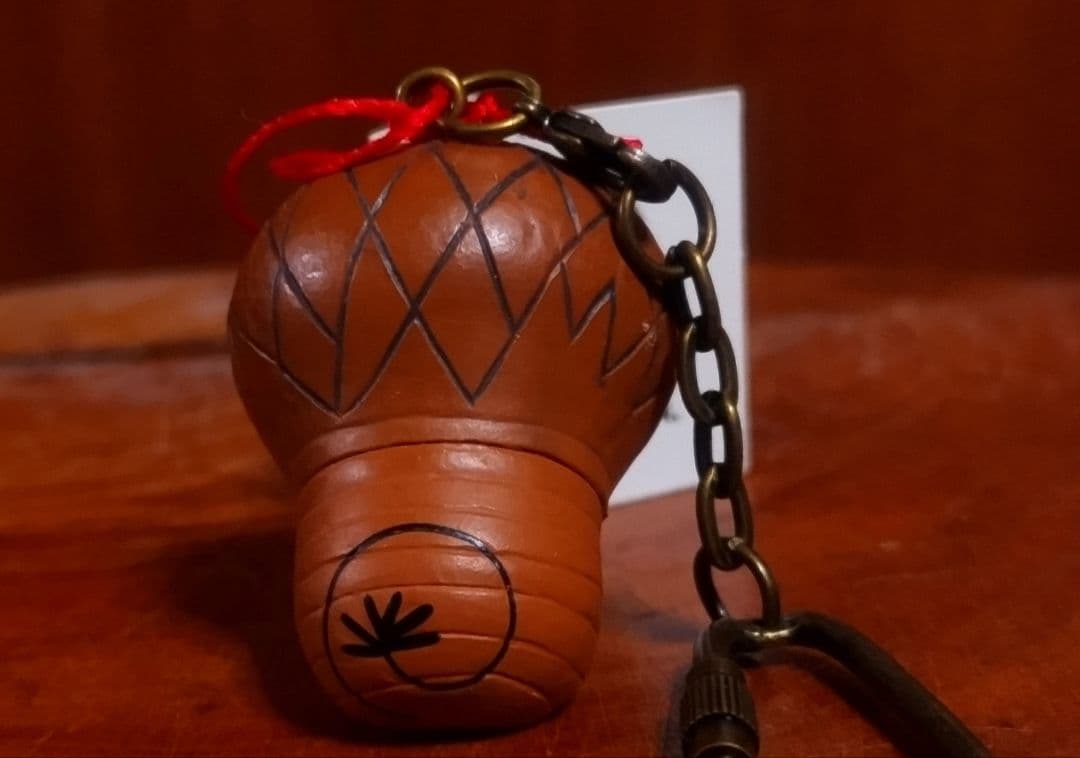 リサラーソン ライオン 大中小キーホルダー４点セット 北欧 美品