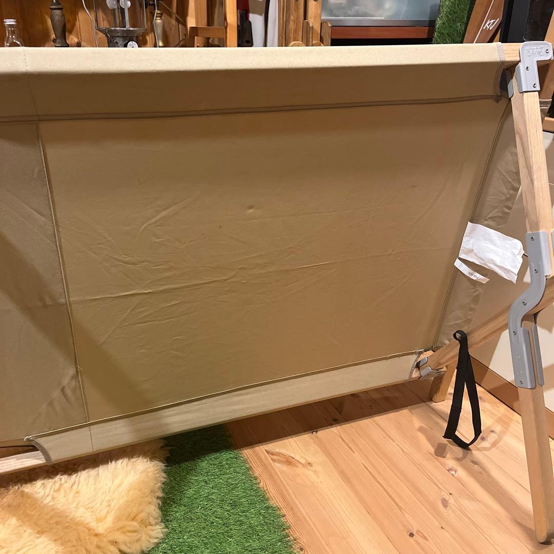 Byer Maine Heritage Cot コット