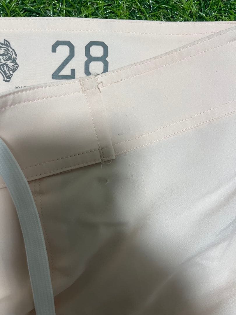 DARC SPORT サーフパンツ　サイズ28