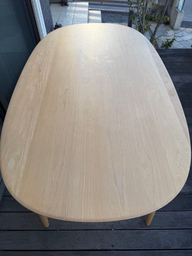 karimokuカリモク ダイニングセット 椅子×4