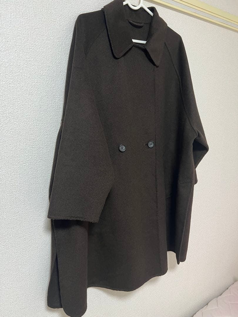 値下げBEAUTY&YOUTH UNITED ARROWSコート ブラウン