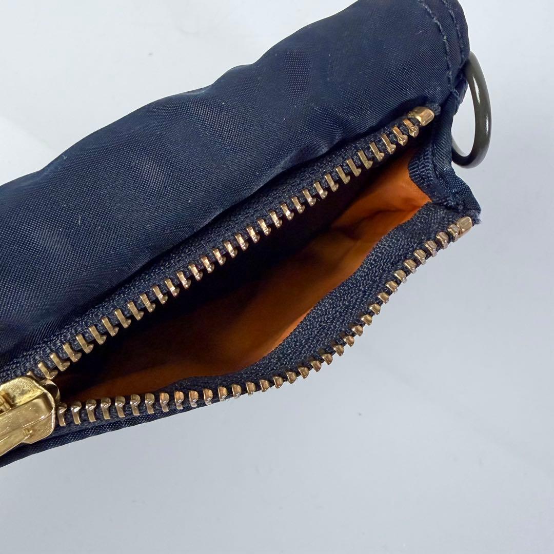 【現行】PORTER TANKER POCKET WALLET　M